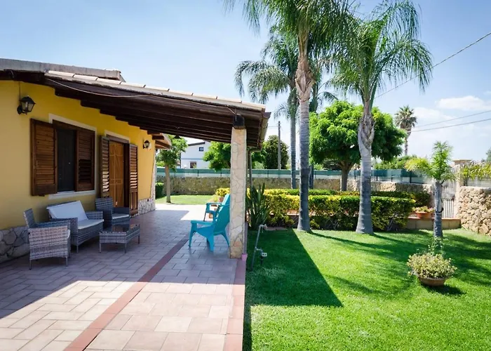 Villa Nina