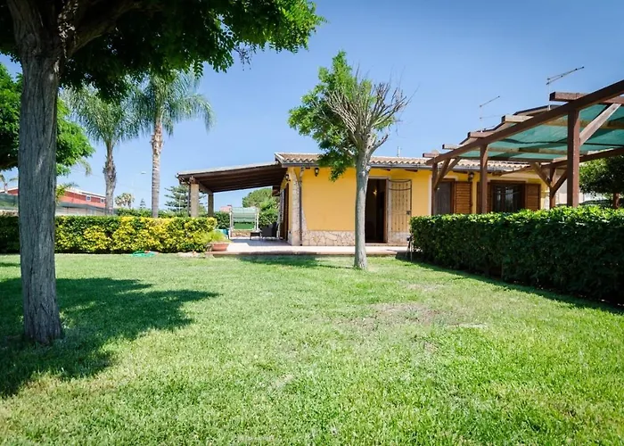 Villa Nina
