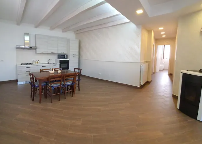 Villa La Sosta - 150m dal mare - Patio Privato e Areal Relax