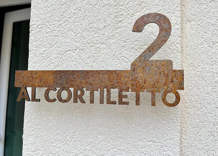 Al Cortiletto