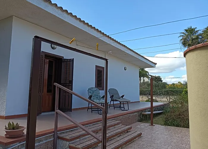 Villa la Pineta