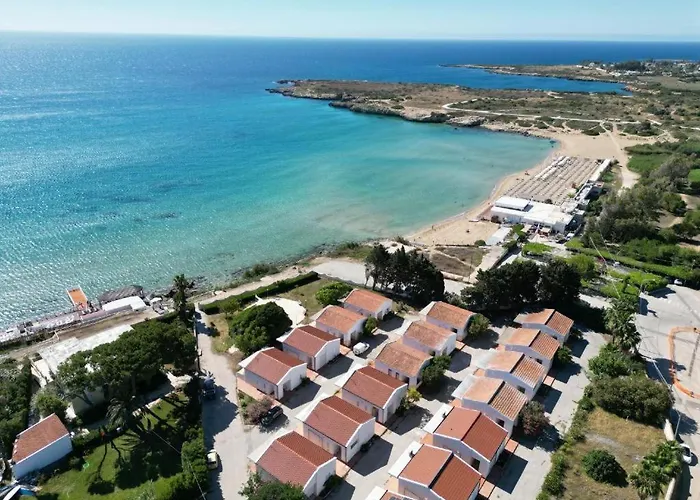 Arenella Sky&Sea