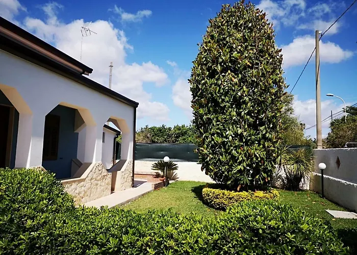 Villa Magie del Mare
